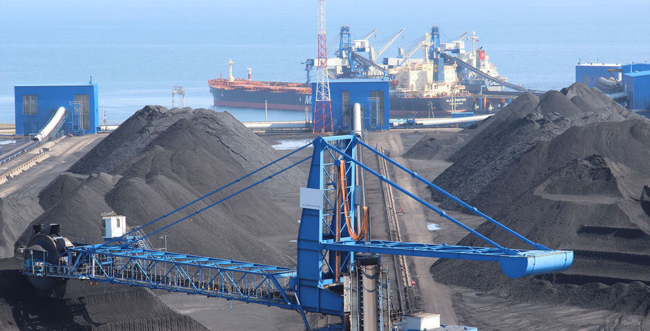 В Хабаровском крае вложат свыше 16 млрд рублей в расширение угольного терминала