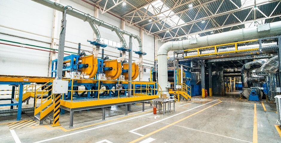 В 2026 году «ТехноНИКОЛЬ Дальний Восток» направит 210 миллионов рублей на модернизацию