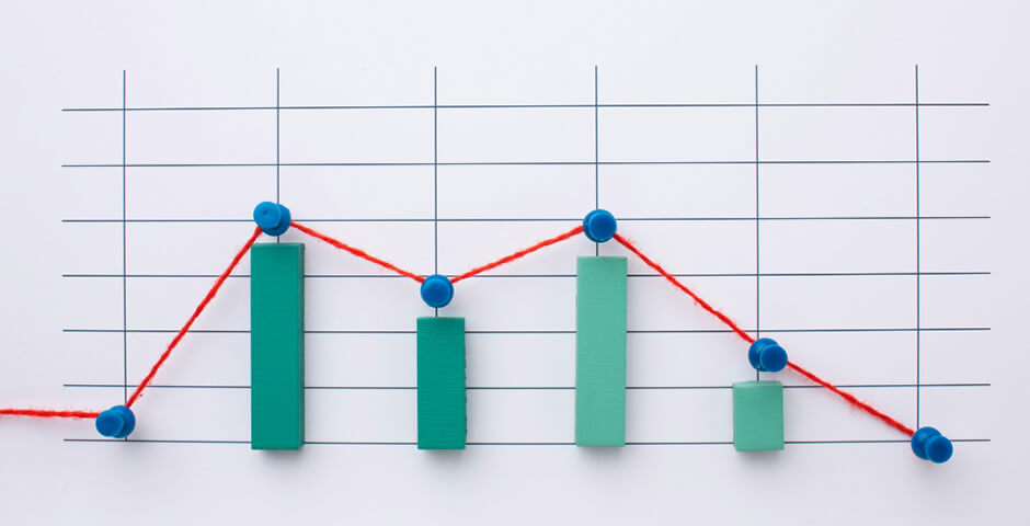 Банк России снизил ключевую ставку до 17%