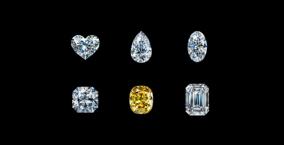 «Алроса» представила в Новосибирске бриллианты на миллиард рублей