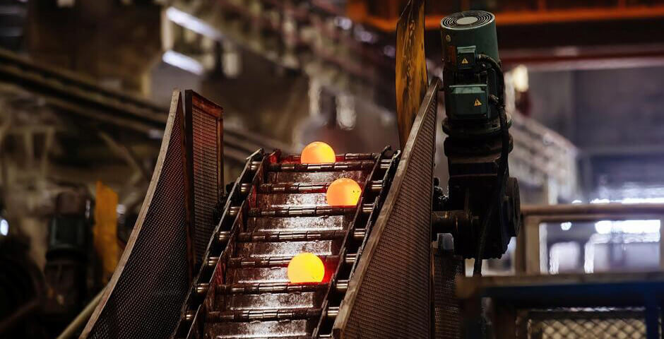 Резидент ТОР «Забайкалье» запустит производство металлоизделий для промышленности