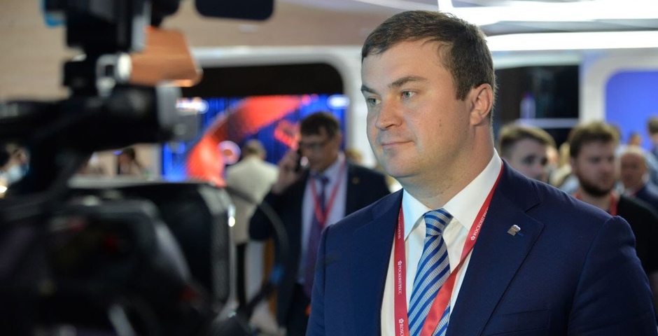 В Омской области построят тепличный комплекс за 25 миллиардов рублей