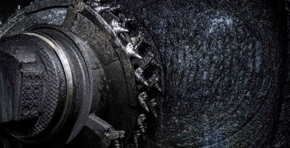 На шахте Ялевского в Кузбассе заработала новая мощная лава