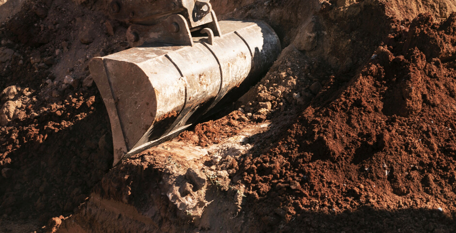 Участок недр «Чорский» в Иркутской области выставлен на аукцион