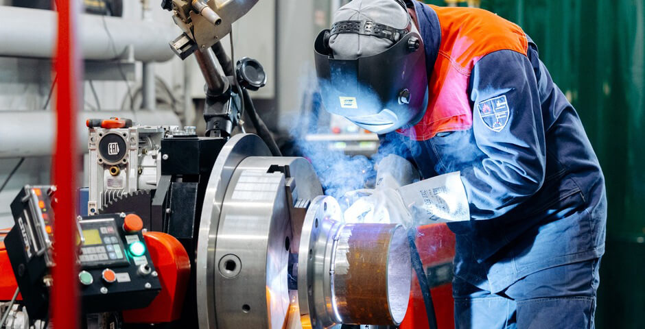 В Приморском крае появится предприятие полного цикла для газификации