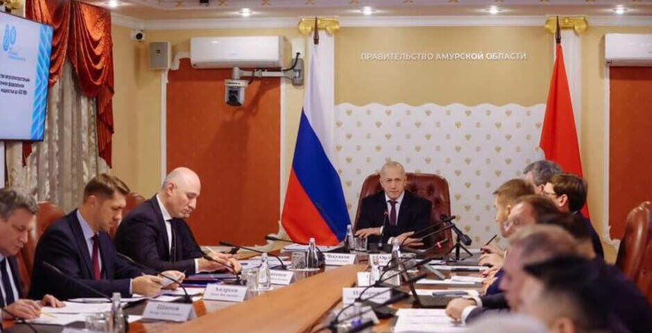 Трутнев: развитие туризма на Байкале должно сочетаться с экологической защитой