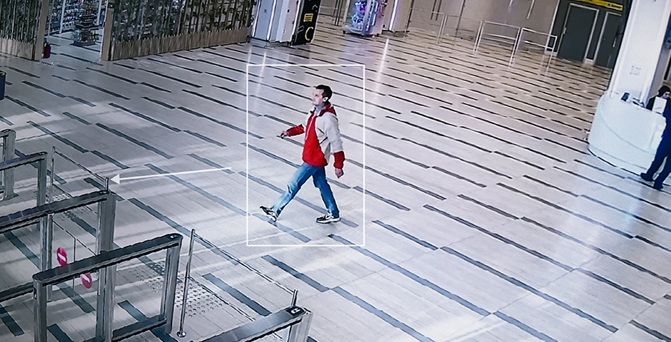 Аэровокзал «Южно-Сахалинск» усилит контроль за безопасностью полетов, используя искусственный интеллект