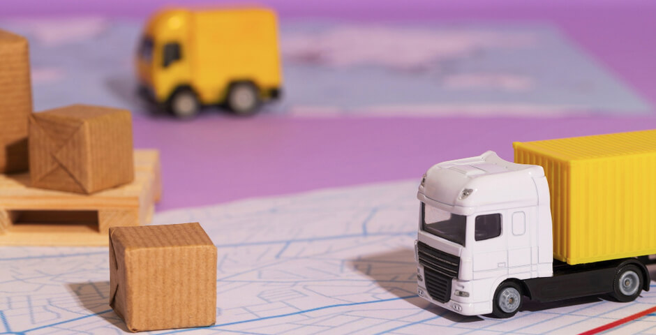 «МАГ» запустил ИИ-агрегатор грузоперевозок на ТОР «Хабаровск»