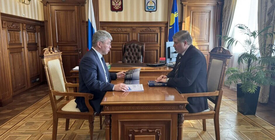 В Бурятии обсудили запуск биржевой торговли шерстью