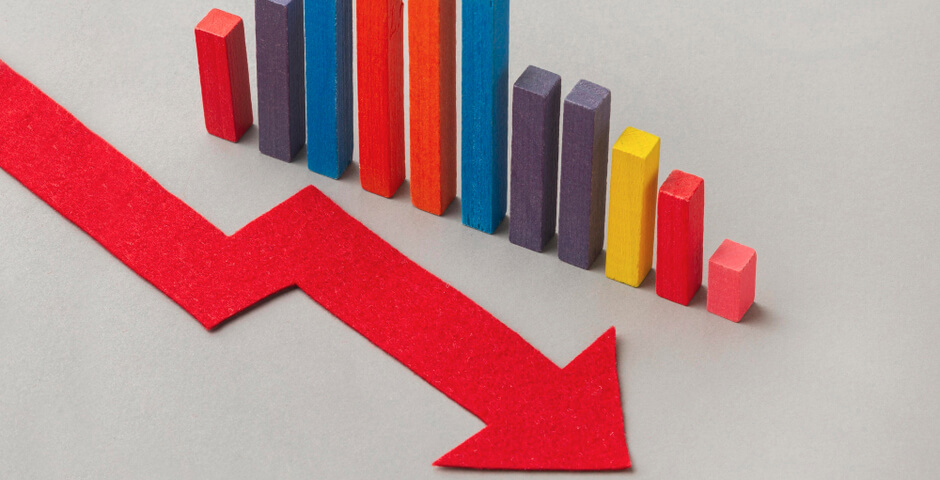 Промышленное производство в Красноярском крае сократилось на 2,7% за 9 месяцев 2025 года