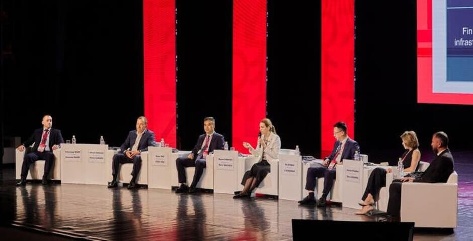 Опубликована деловая программа Российско-китайского форума «АмурЭкспо-2026»