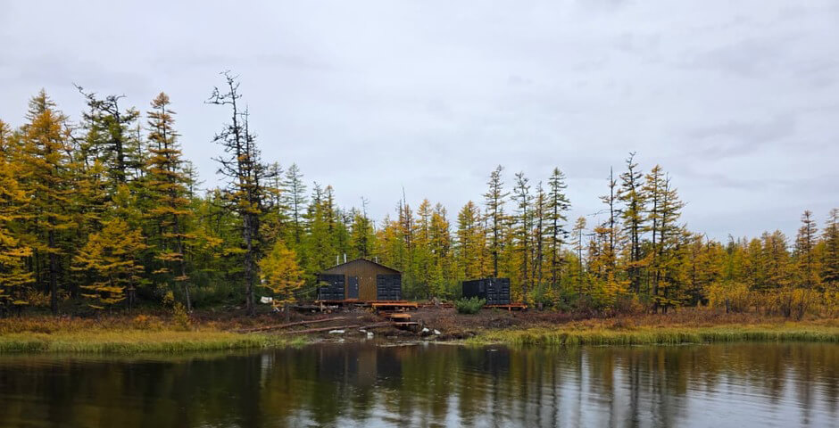 В Магаданской области за два года поддержали 11 проектов в сфере туризма