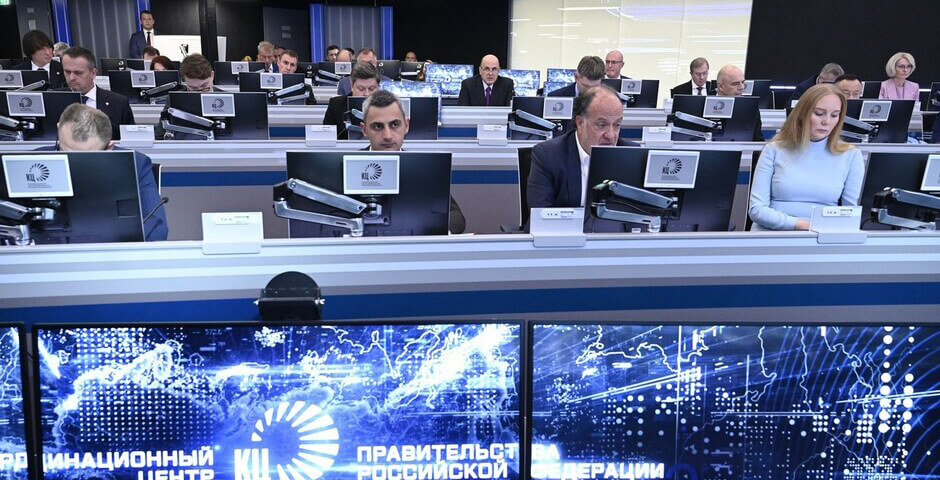 500 гостиниц и новые круизы: Красноярский край наращивает туристический потенциал