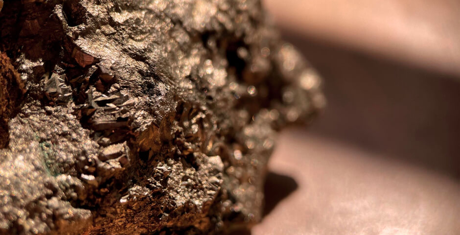 В Кузбассе запретили иностранцам работать в добыче угля и драгоценных металлов