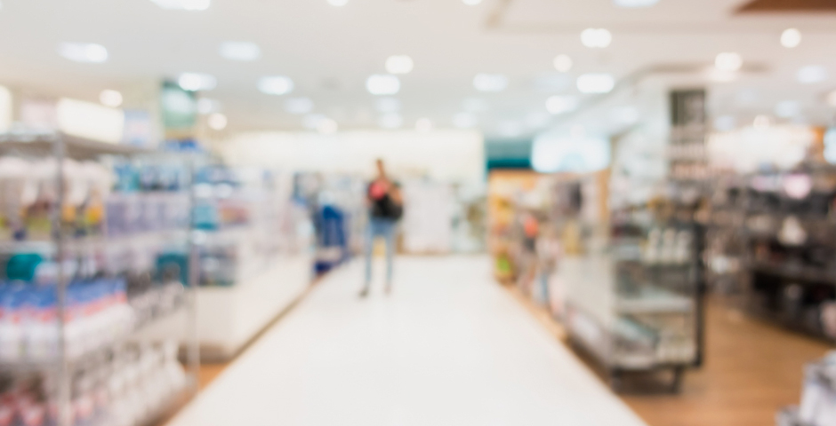 Розничный товарооборот в Кузбассе превысил 174 млрд рублей в I квартале 2025 года