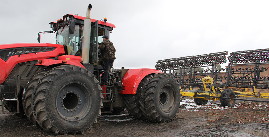 В Красноярском крае наибольшее количество вакансий в обрабатывающих производствах и энергетике
