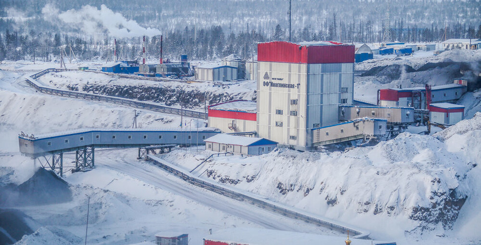 На расширенных территориях опережающего развития Якутии построят ГОК и турбазу
