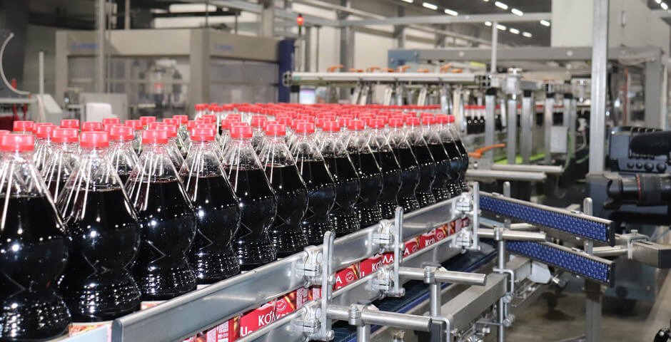 «Россети Новосибирск» подключат завод «Аквалайф» к электросетям на 3 МВт