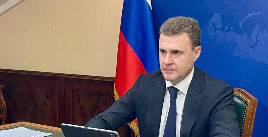 Минвостокразвития обсудило итоги и планы северного завоза