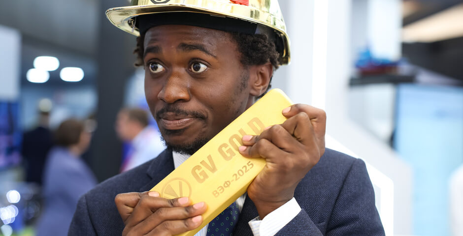 В Иркутской области запущен новый ГОК на Светловском месторождении