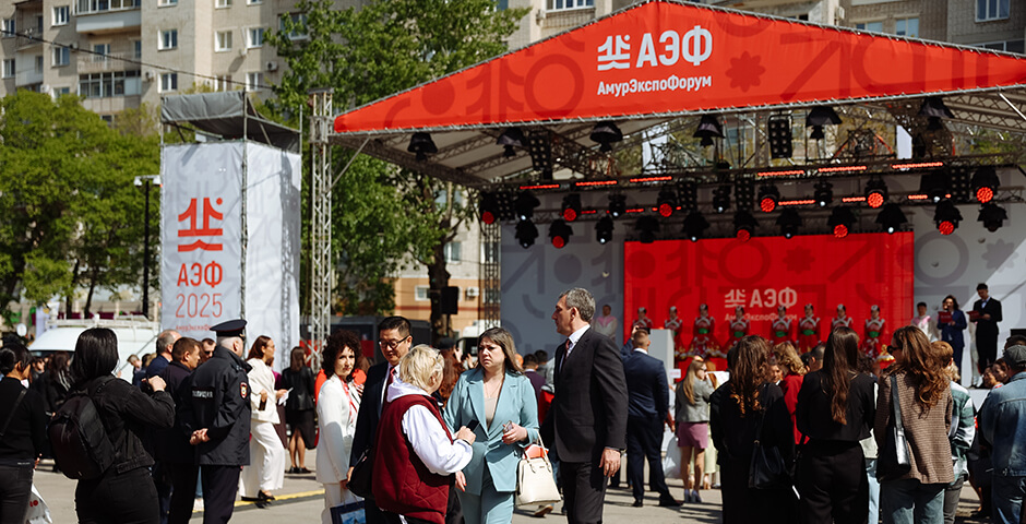 Амурская область готовится экспортировать до 500 тыс. тонн СПГ в Китай ежегодно