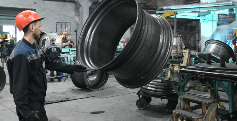 Инвестиции в Алтайский край выросли на 14%