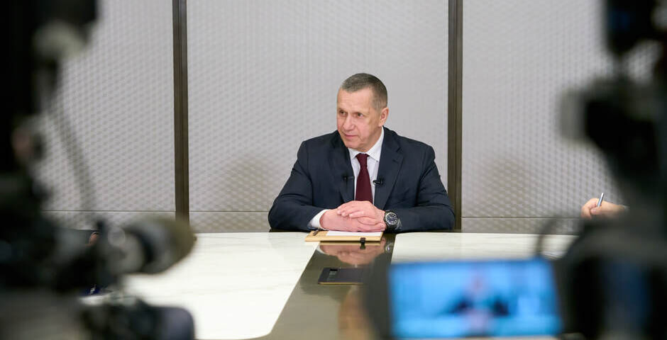 Россия и Китай обсудили запуск совместных проектов на новых площадках МТОР