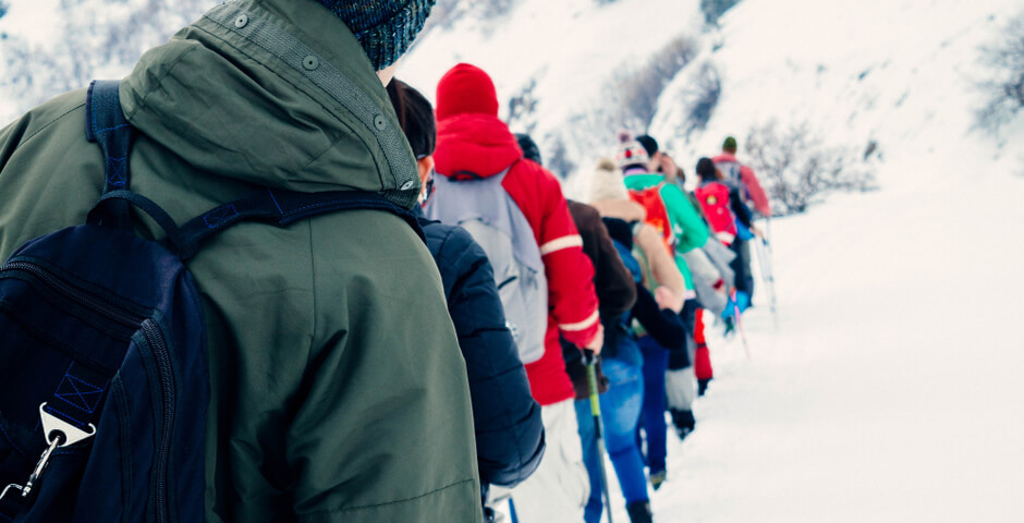 Минвостокразвития прогнозирует рост туризма на Дальнем Востоке в 2026 году