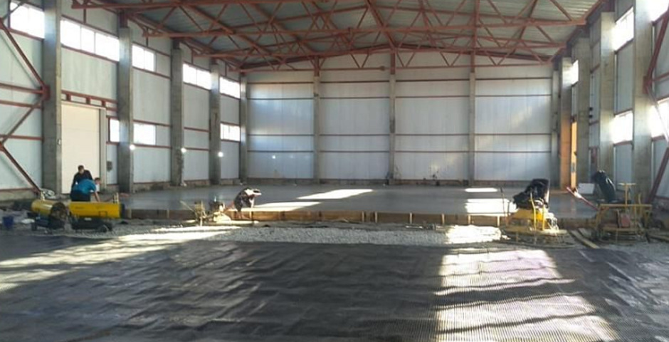 В Приморье запустят самый мощный в ДФО рециклинг автошин