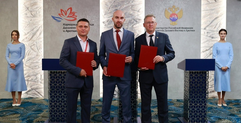 Маслобойный завод за 6,5 млрд рублей заработает в Амурской области  