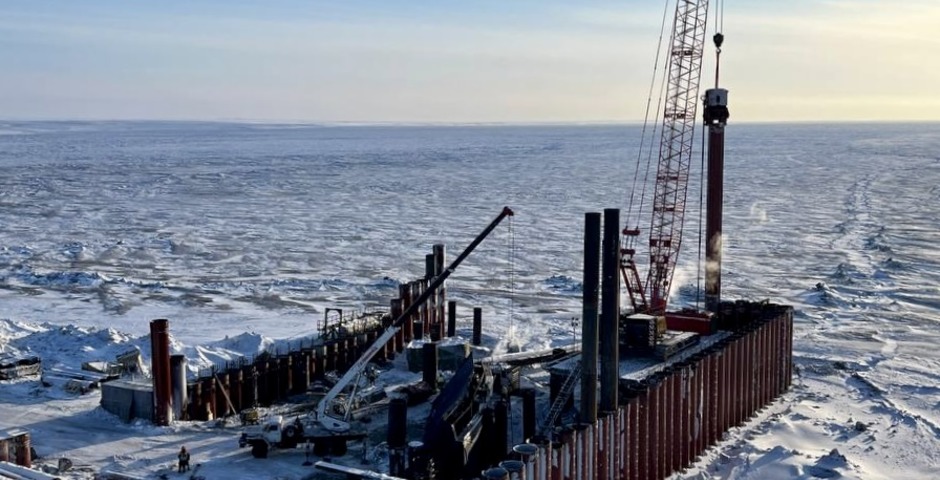 В Красноярском крае модернизируют терминал для вывоза угля
