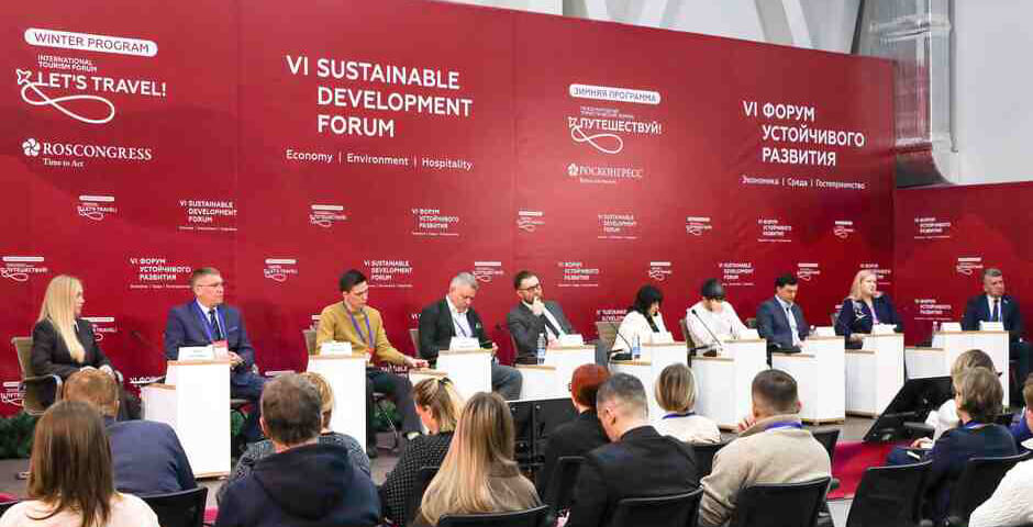 На Камчатке обсудили развитие гостиничной инфраструктуры и новые проекты