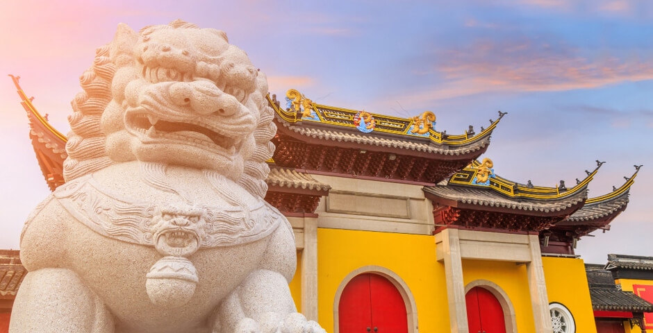 Безвизовый режим с Китаем упростил поездки россиян и дал стимул дальневосточному туризму