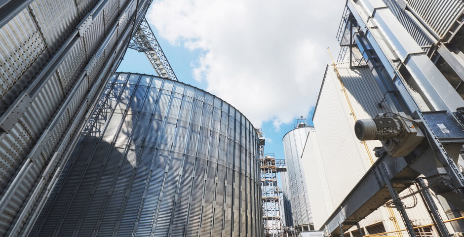 В 2025 году промпроизводство в Кемеровской области снизилось на 5,7%