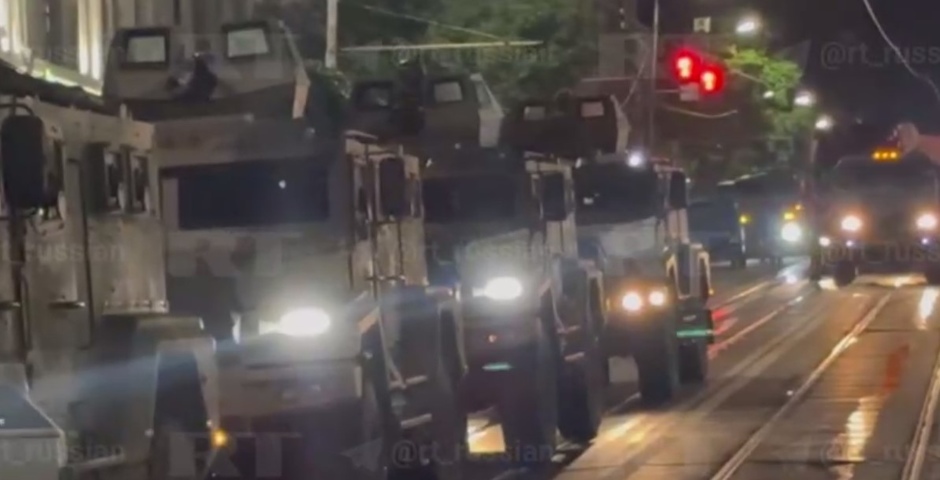 ФСБ закроет уголовное дело на Евгения Пригожина