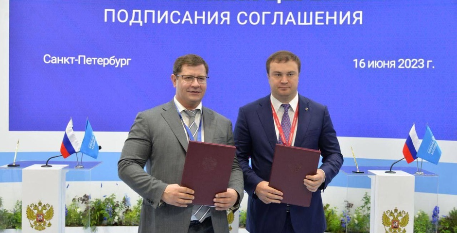 В Омской области будут развивать сферу перевозок