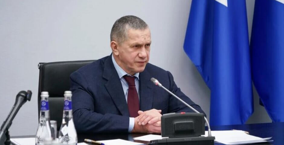 Баимский ГОК на Чукотке находится в активной стадии реализации