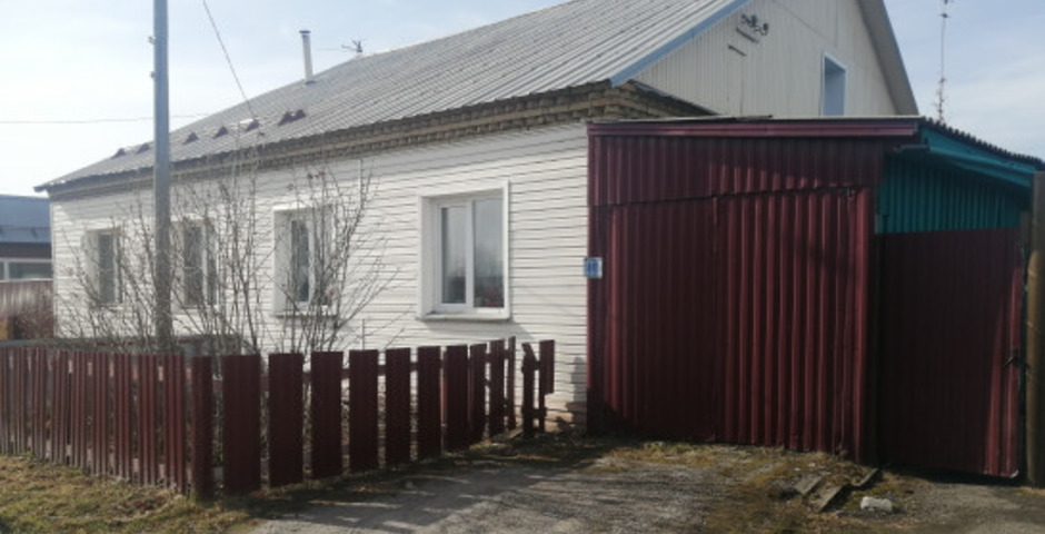 В Новосибирской области стали строить вдвое больше частных домов