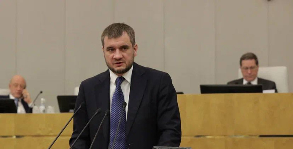 В Магадане планируют создать ТОР с сохранением режима свободной таможенной зоны