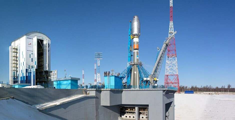 Подрядчик второй очереди космодрома Восточный рискует остаться без электроэнергии