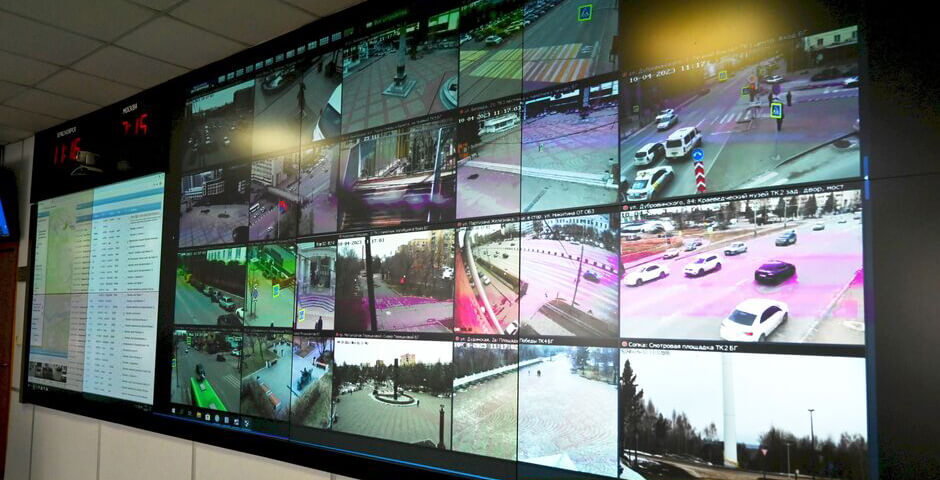 В Красноярском крае подготовят дорожную карту по внедрению искусственного интеллекта