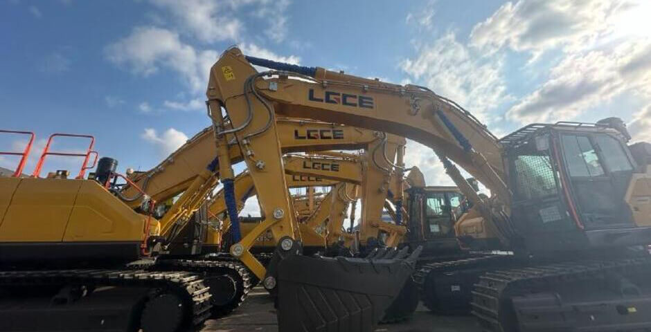 «Юни Вэй Логистик» запустила во Владивостоке международные и внутрироссийские перевозки