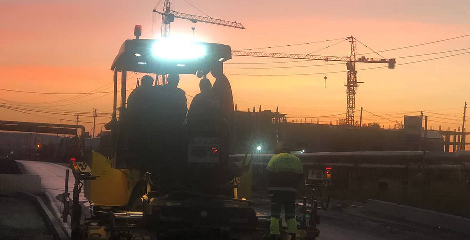 За четыре года ВРП Якутии подрос на 23%