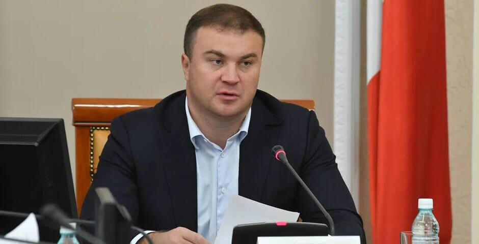 Омская область получит 700 млн рублей из федерального бюджета на технопарки и индустриальные кластеры