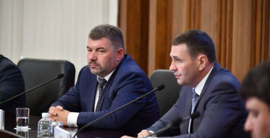 В Хабаровске прошел форум недропользователей: обсуждали добычу золота и перспективы новых месторождений