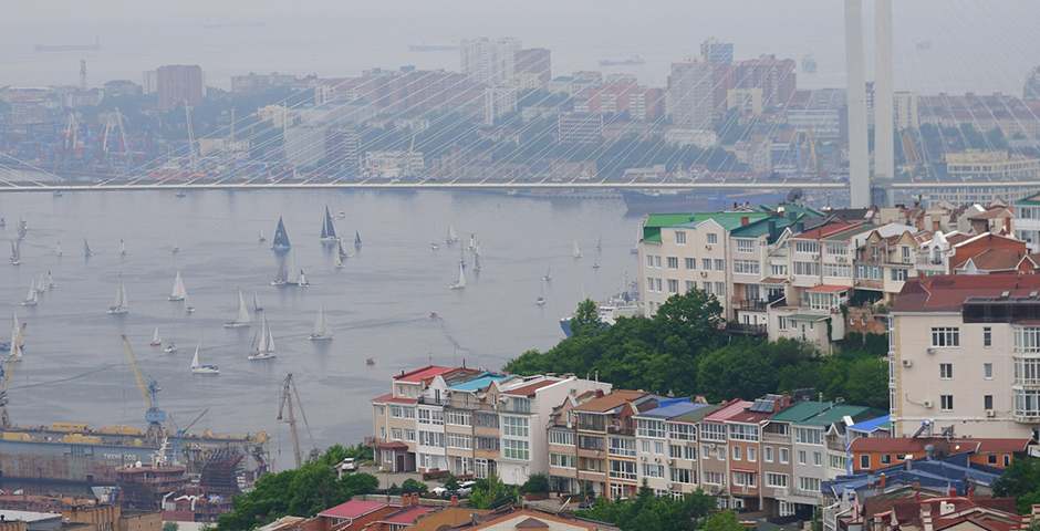 Во Владивостоке могут ввести туристический налог с 2025 года