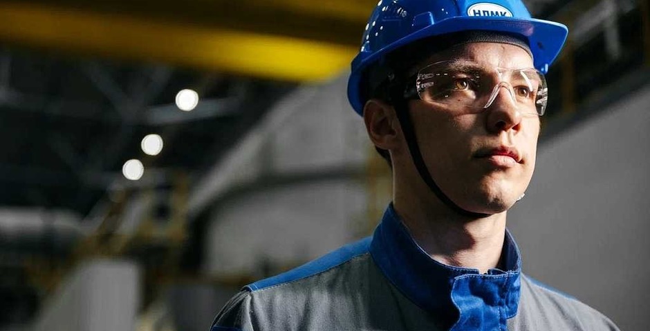 Группа НЛМК попала в двадцатку лучших работодателей
