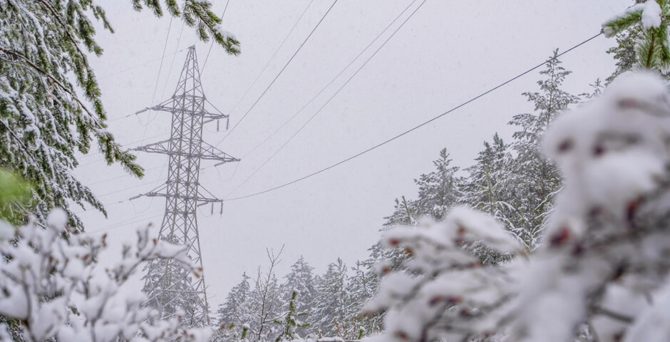 «Россети» увеличили мощность подстанции «Северная» в Красноярском крае