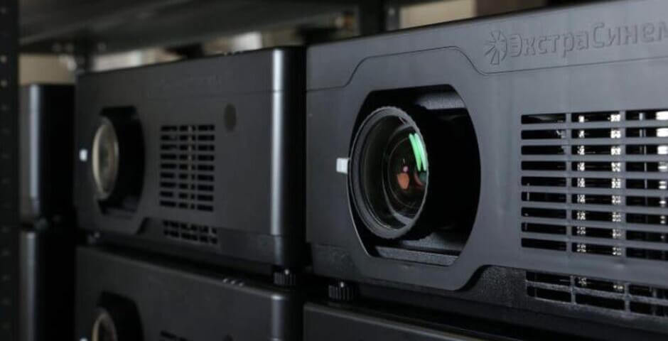 На Дальнем Востоке отберут проекты для создания сети кинозалов в малых населенных пунктах