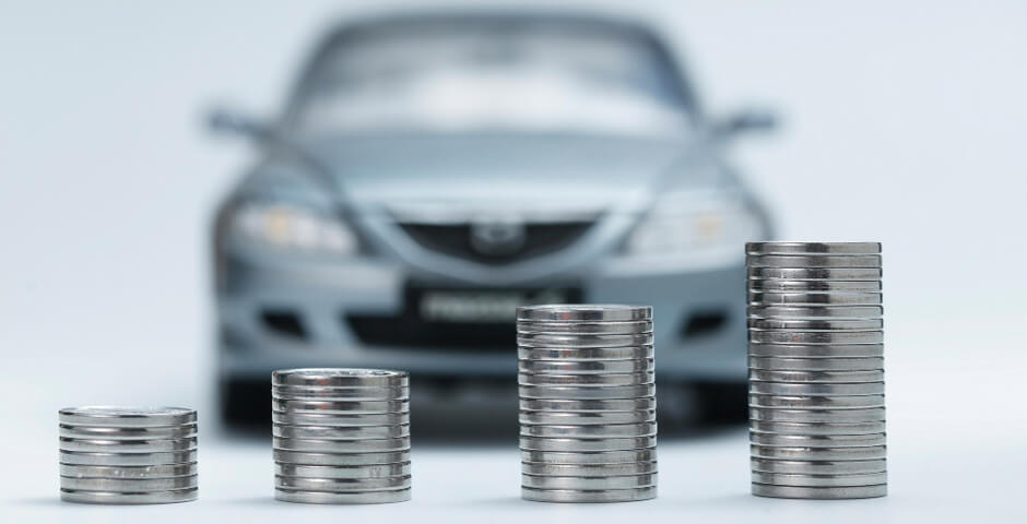 В Новосибирской области предложили повысить транспортный налог на 11%